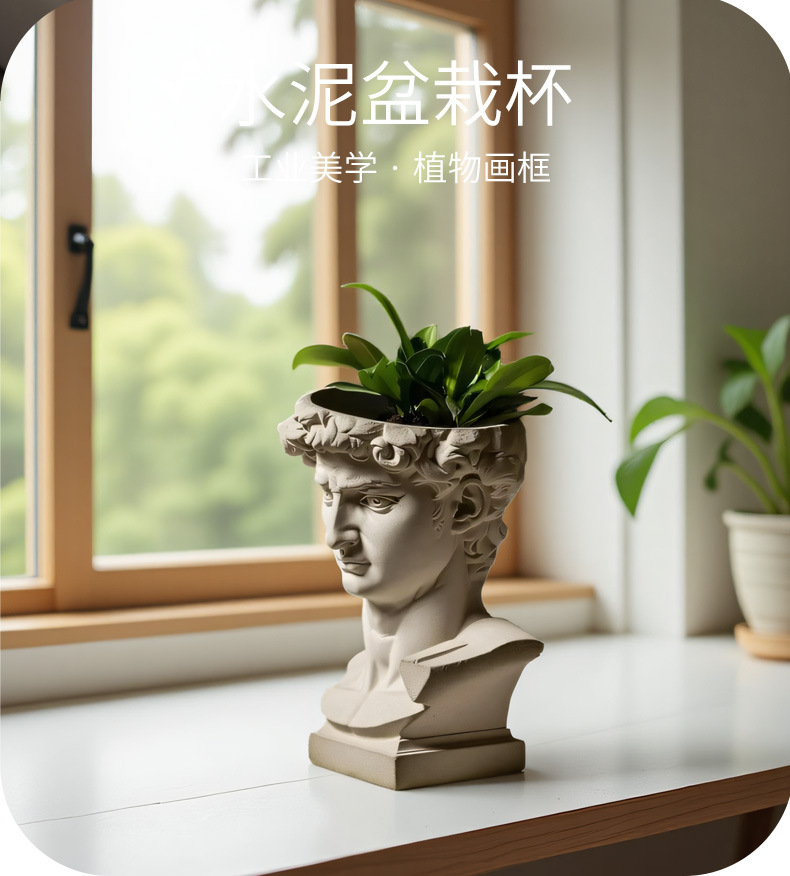 David Kafa Silikon Ekici Kalıp - Resin Art Sculptures incelemesi ve fiyatı
