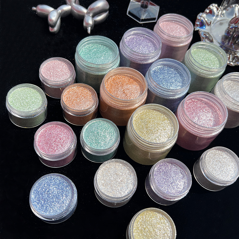Denizkızı Elmas Simli Mika Toz - Glitter Powder Resin incelemesi ve fiyatı