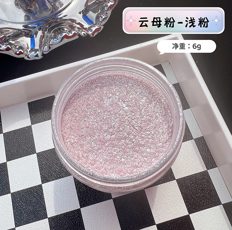 Denizkızı Elmas Simli Mika Toz - Glitter Powder Resin incelemesi ve fiyatı