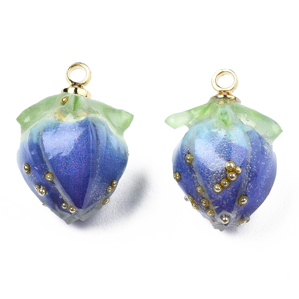 2 adet El Yapımı Epoksi Reçine - Resin Art With Flowers incelemesi ve fiyatı