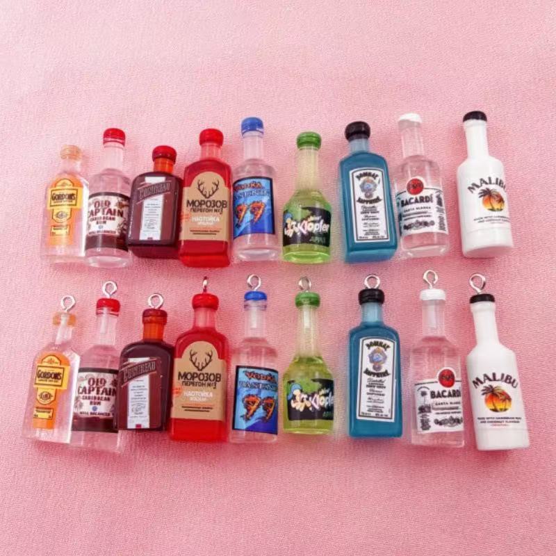 11 adet Mini Simülasyon Reçine - Resin Art Accessories incelemesi ve fiyatı