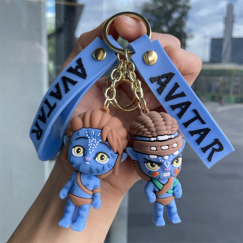 Yaratıcı Avatar Jake Sully Ney - Resin Art Accessories incelemesi ve fiyatı
