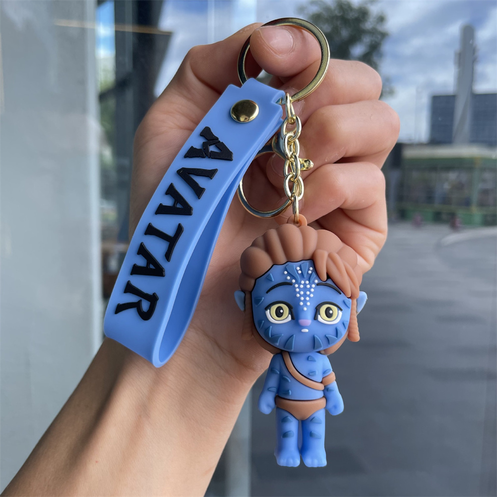 Yaratıcı Avatar Jake Sully Ney - Resin Art Accessories incelemesi ve fiyatı