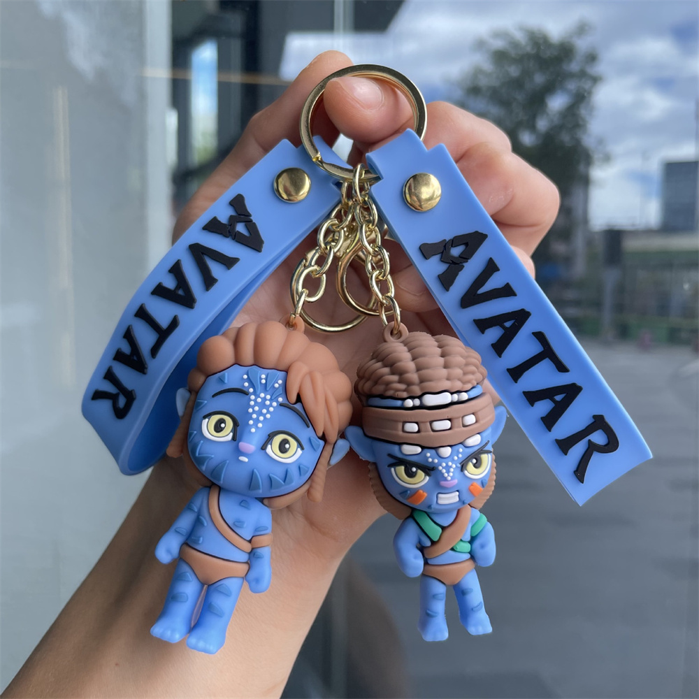 Yaratıcı Avatar Jake Sully Ney - Resin Art Accessories incelemesi ve fiyatı