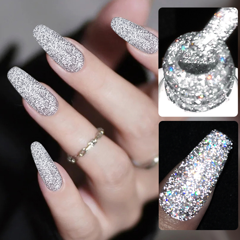 DOĞUŞTAN GÜZEL 10ml Gümüş Yans - Glitter Powder Resin incelemesi ve fiyatı