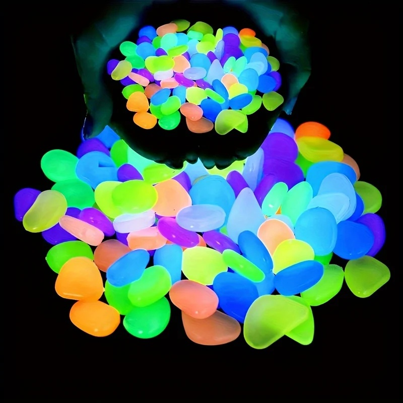 50-200 adet Karanlıkta Parlaya - Resin Art Light incelemesi ve fiyatı
