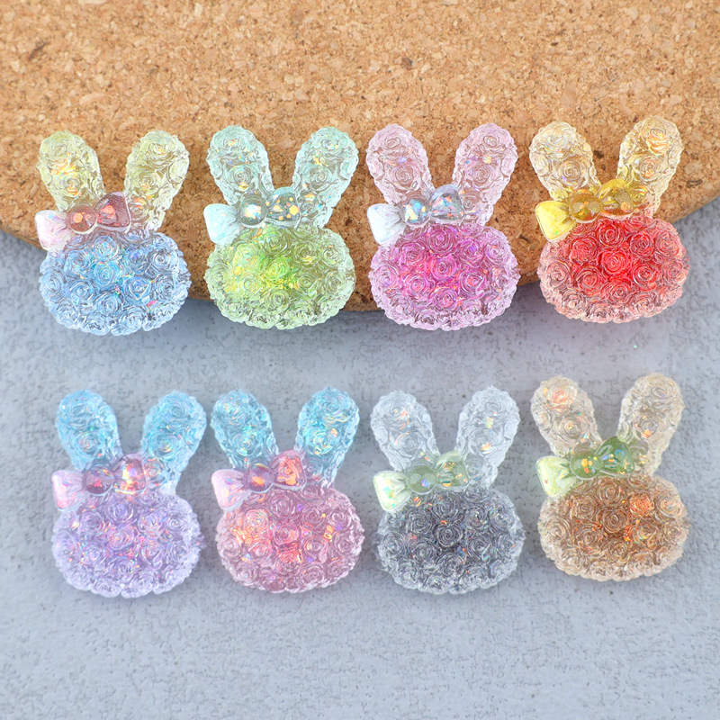 5 adet 18*25mm ışıklı degrade  - Resin Art Light incelemesi ve fiyatı