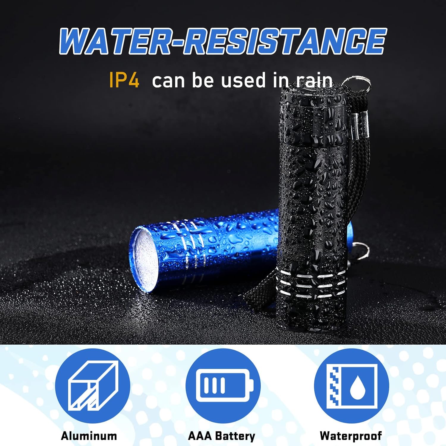 9LED El Feneri UV Reçine Kürle - Resin Art Light incelemesi ve fiyatı