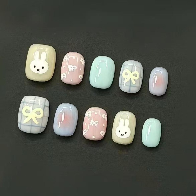Miffy Tavşanı |   Yumuşak ve K - Resin Art Accessories incelemesi ve fiyatı