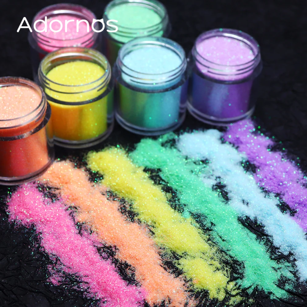 Yanardöner Glitter Şeker Tozu  - Glitter Powder Resin incelemesi ve fiyatı
