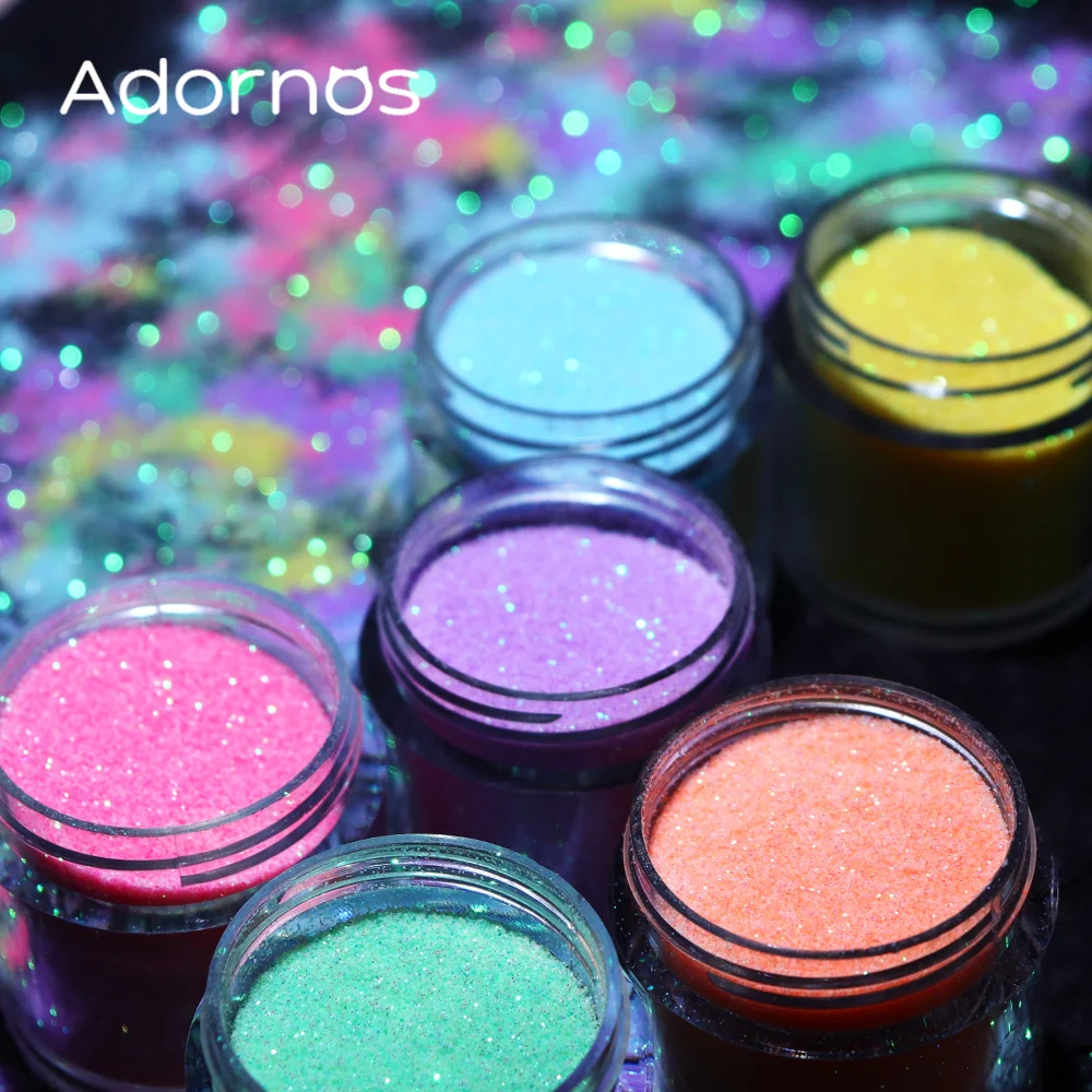 Yanardöner Glitter Şeker Tozu  - Glitter Powder Resin incelemesi ve fiyatı