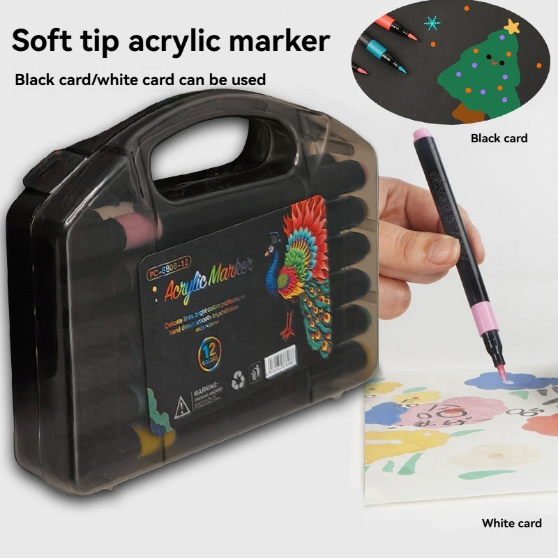 Profesyonel Sanat Kullanımı 12 - Copic Marker Classic incelemesi ve fiyatı