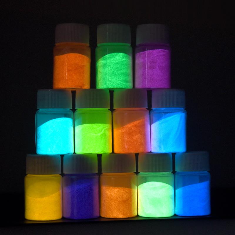 20g/şişe ışıklı toz epoksi reç - Glitter Powder Resin incelemesi ve fiyatı