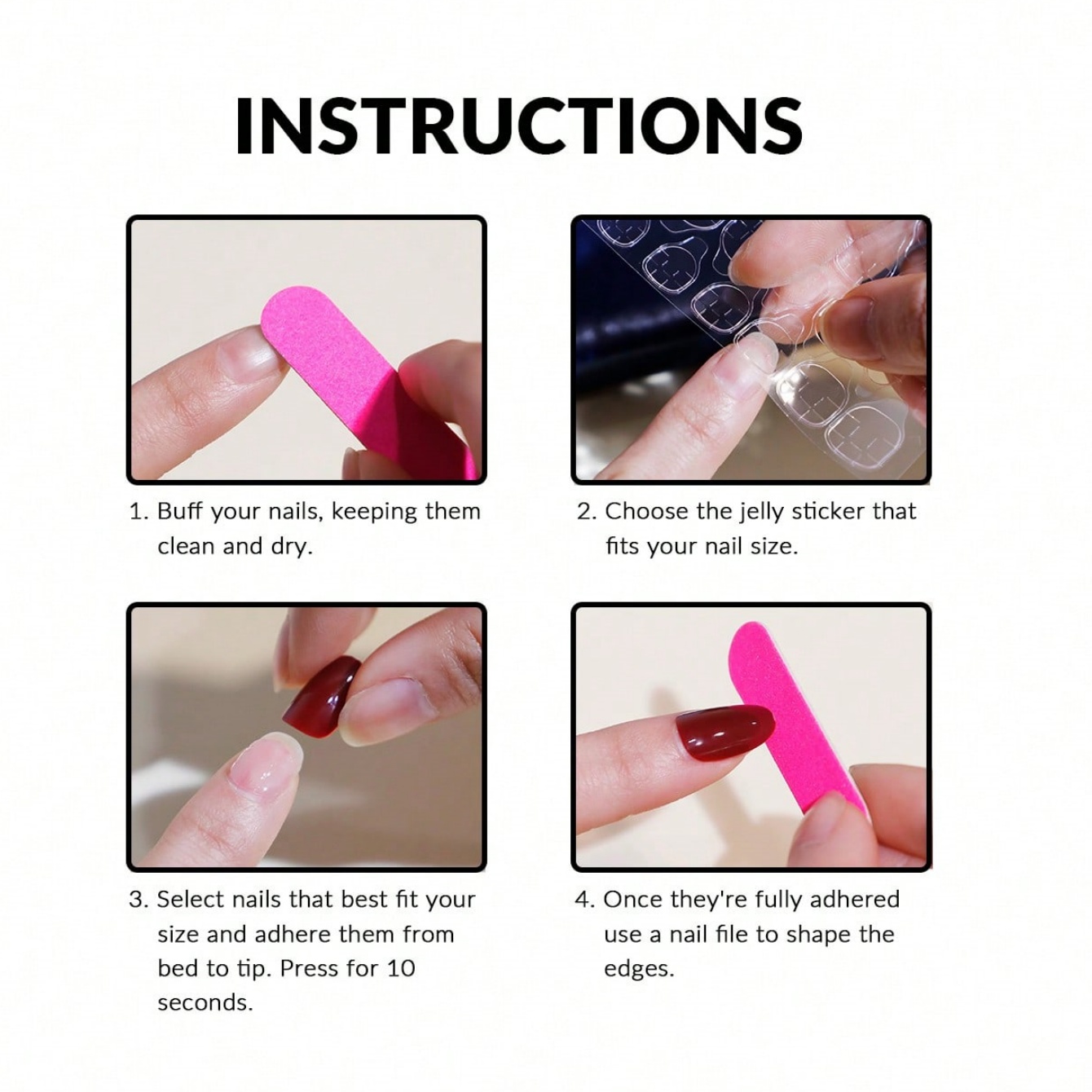 10 adet Saf El Preslenmiş Kısa - Glitter Powder Resin incelemesi ve fiyatı