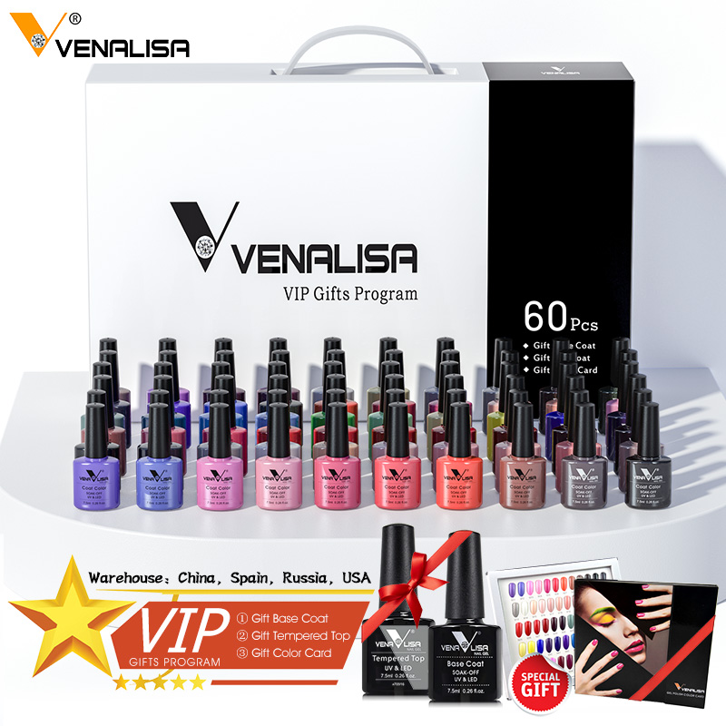 Venalisa 7.5 ml tırnak jeli Le - Glitter Powder Resin incelemesi ve fiyatı